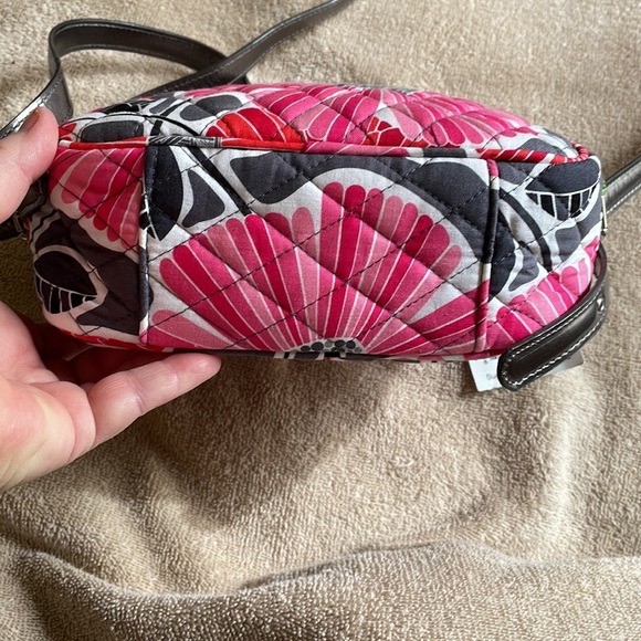 Vera Bradley Be Colorful Crossbody NWT - Picture 5 of 14